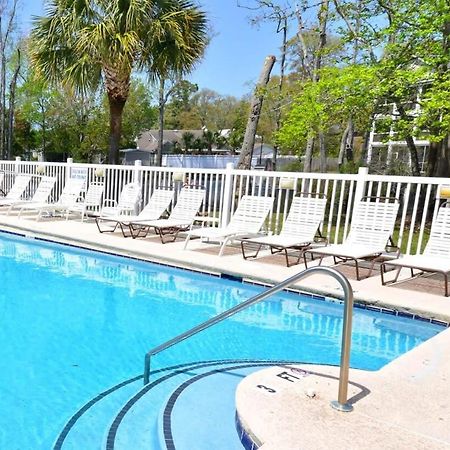 Cherry Grove Villa Close To Beach W Pool Myrtle Beach Exterior foto