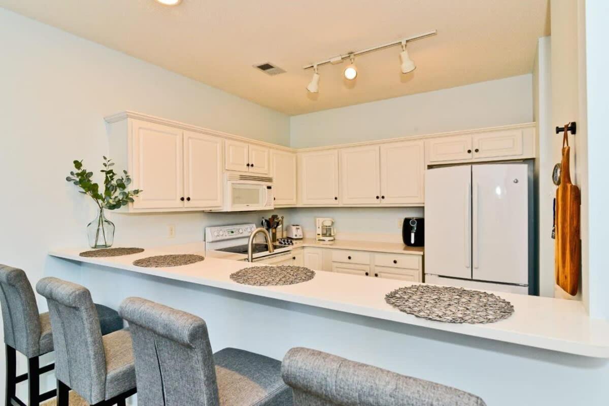 Cherry Grove Villa Close To Beach W Pool Myrtle Beach Exterior foto