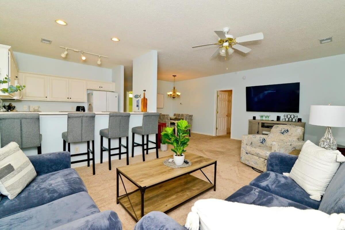 Cherry Grove Villa Close To Beach W Pool Myrtle Beach Exterior foto