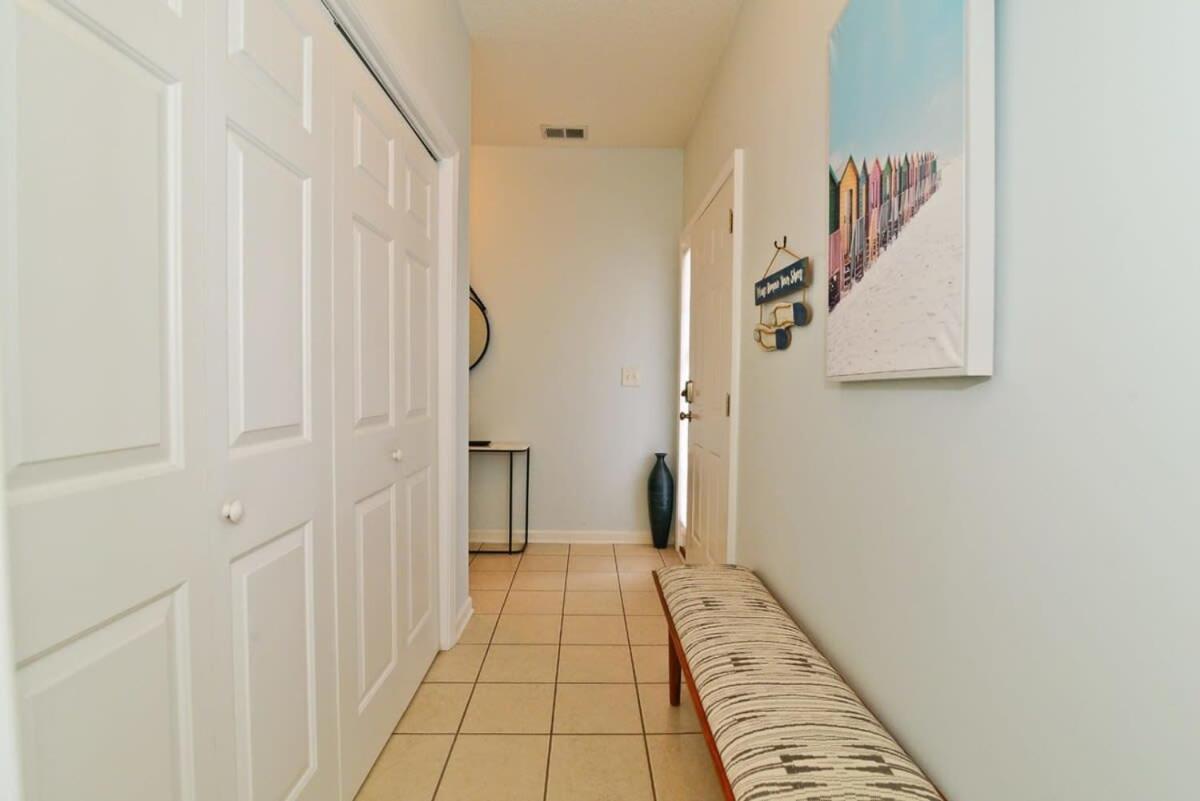 Cherry Grove Villa Close To Beach W Pool Myrtle Beach Exterior foto