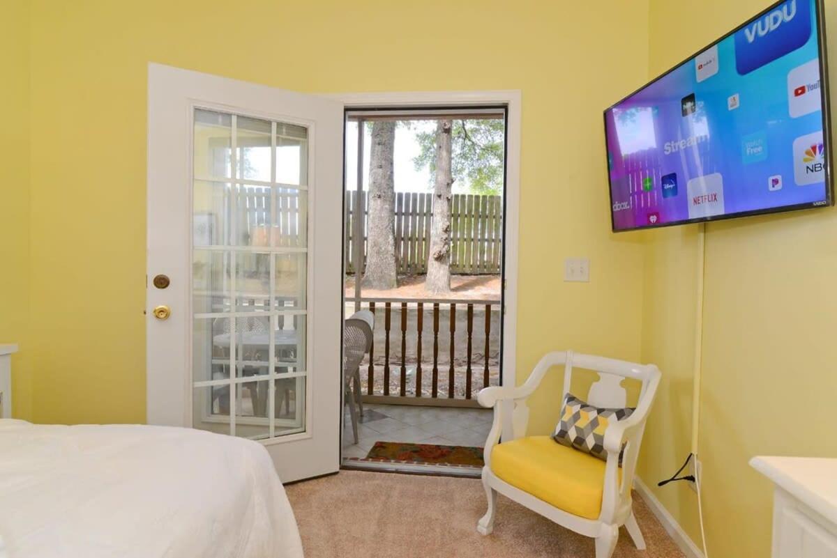 Cherry Grove Villa Close To Beach W Pool Myrtle Beach Exterior foto