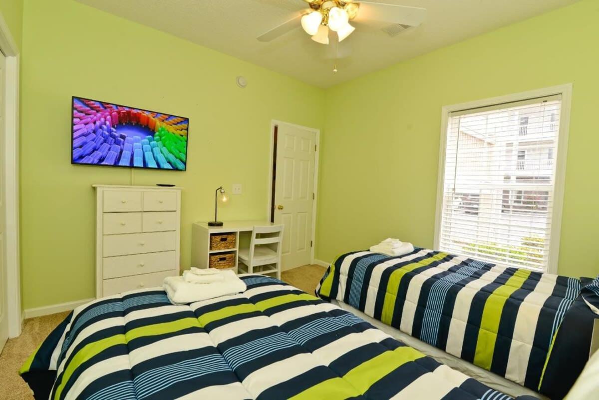 Cherry Grove Villa Close To Beach W Pool Myrtle Beach Exterior foto