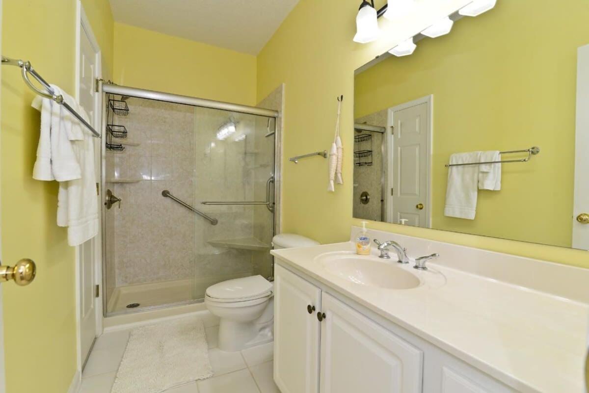 Cherry Grove Villa Close To Beach W Pool Myrtle Beach Exterior foto